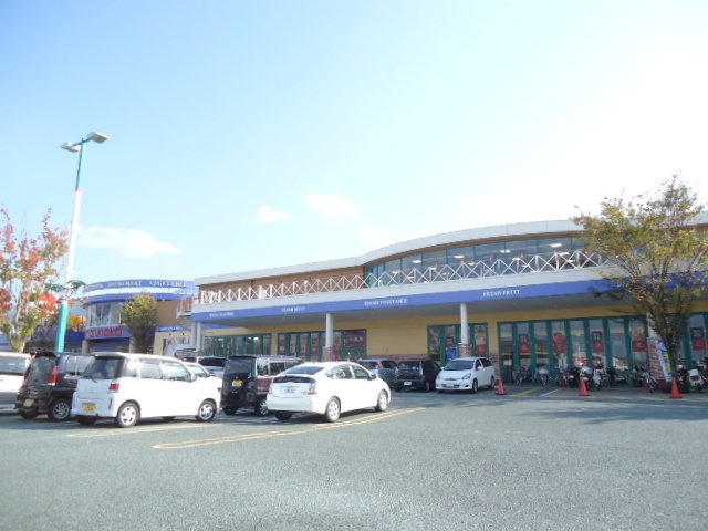 メゾン・レガシィの周辺|マルナカ新居浜本店まで812ｍ