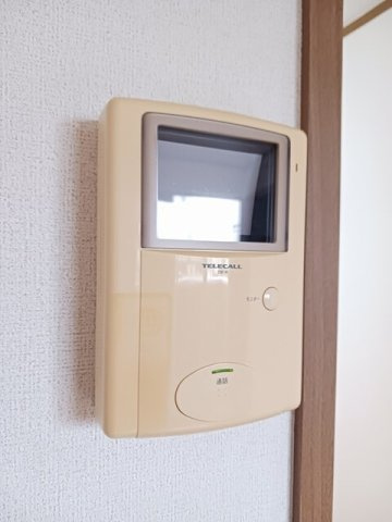 ビッグ・イースト上泉の設備