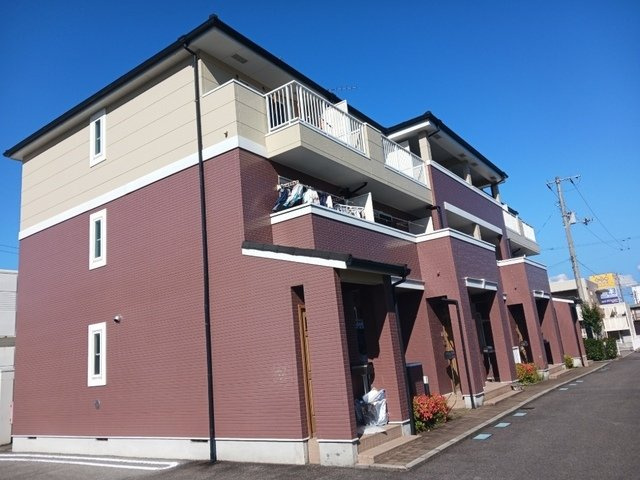 ビッグ・イースト上泉