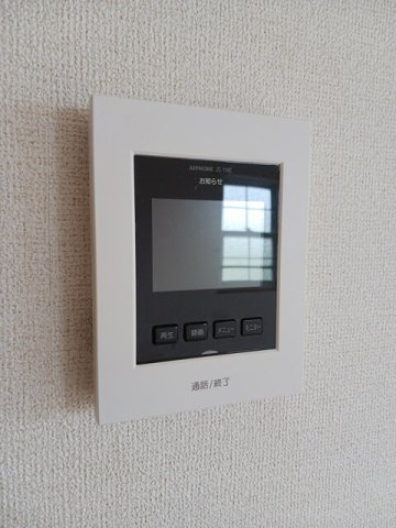 グランヴィアの設備