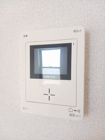 セリーヌ　Ａのセキュリティ