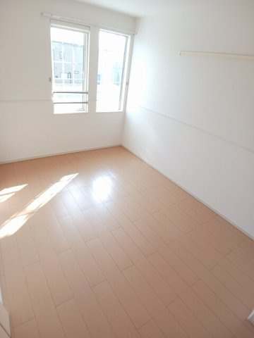 セリーヌ　Ａの内装