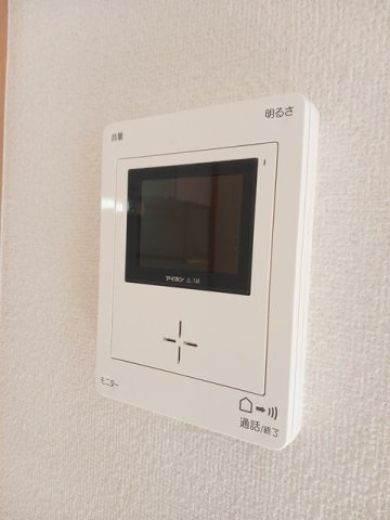 グラン・すずかぜの丘Ｃの設備