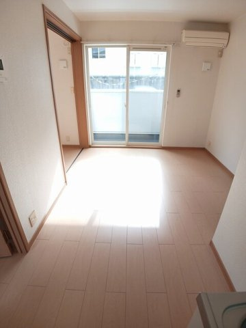 グラン・すずかぜの丘Ｃの内装