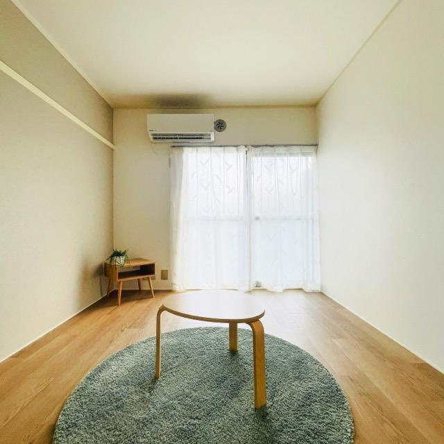 その他、部屋スペース