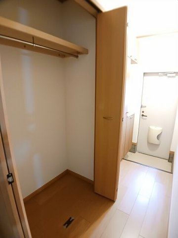 メゾン・サトーのその他