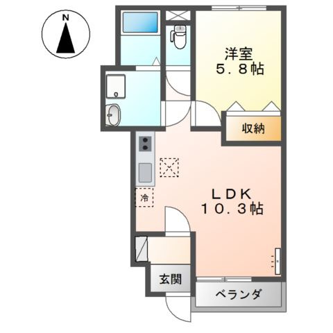 ロイヤルハイツおくら