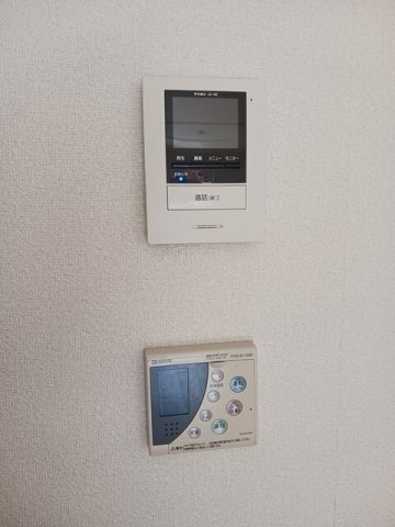 グラン・すずかぜの丘Ａの設備