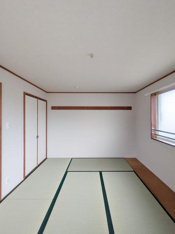 その他、部屋スペース