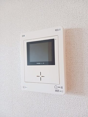 ベル・ヴィオラＫⅢの設備