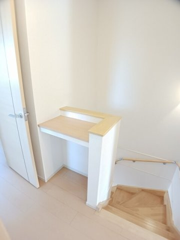 笑顔館Ⅱのその他
