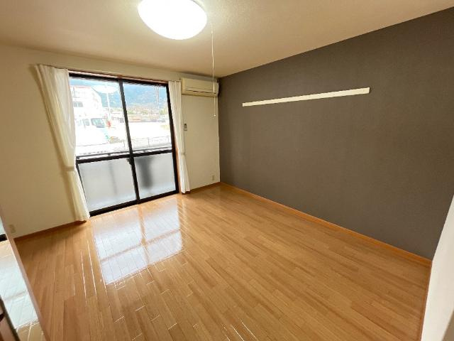 グレイス・ＯＮＥの内装|室内