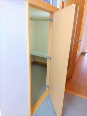 おしゃれな内装です