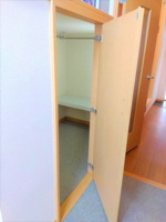 おしゃれな内装です