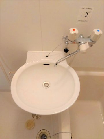 過ごしやすい室内です