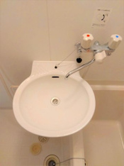 過ごしやすい室内です