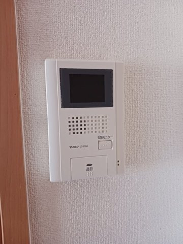 バリオンの設備