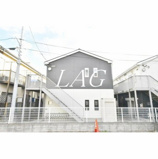フォレストツインハウスＮ棟の画像