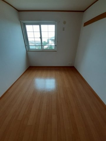 サンシャイン　セレノの内装