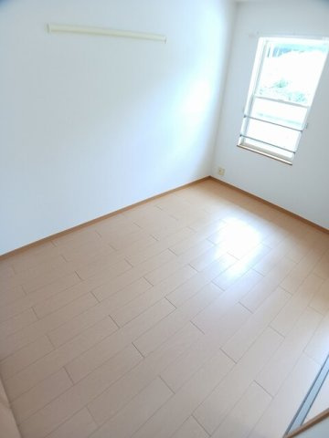 グラン・すずかぜの丘Ａの内装