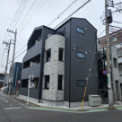 MELDIA福生2(メルディアフッサツー)の画像