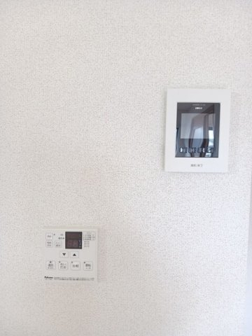 シャイン　ベリーの設備