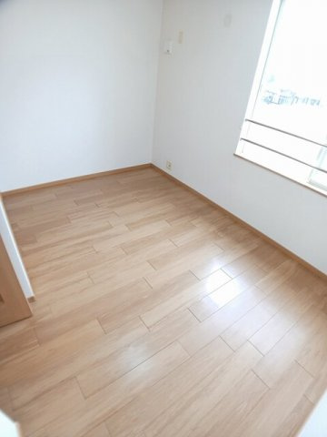 サンシャイン桜木の内装