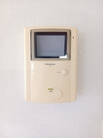 メゾンサニーの設備