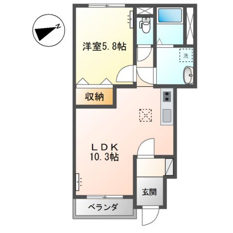 ミルキーハウス