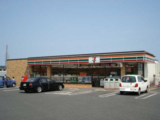 セブンイレブン茂原本小轡店まで1,193ｍ