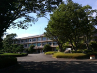 千葉県立茂原樟陽高校まで2,184ｍ