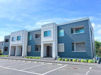 外観写真（昼）