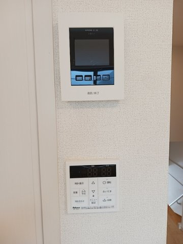 フレミール　ヴァン　Ｄの設備