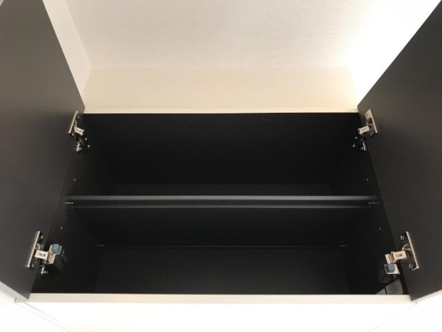 下駄箱（上）