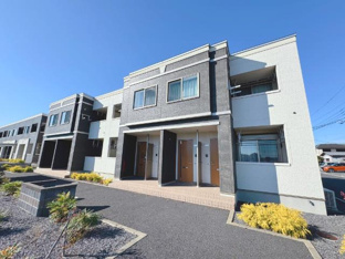 外観写真（昼）