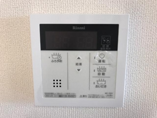 室内設備
