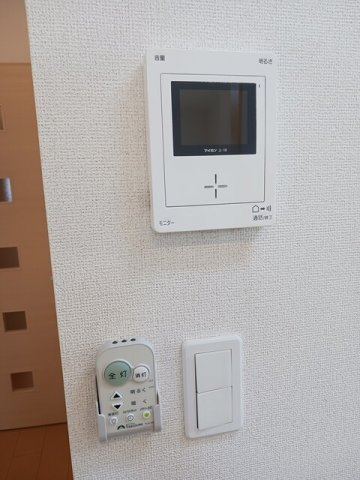 フェアリー　プロムナードの設備