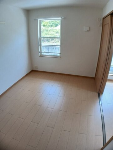 グラン・すずかぜの丘Ｂの内装