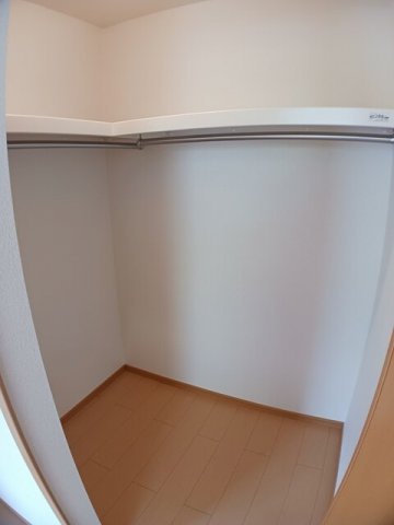 グラン・すずかぜの丘Ｂの収納