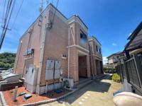 外観写真（昼）