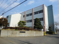 白井市立清水口小学校まで936ｍ