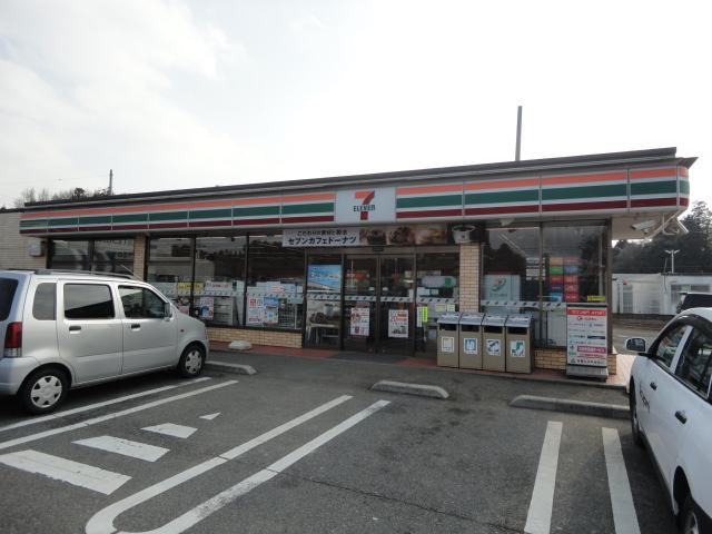 セブンイレブン白井折立店２まで1,400ｍ