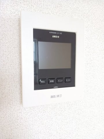 シーザリオの設備