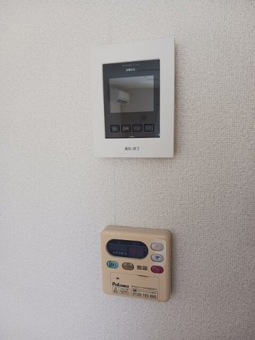 プレミアムＡの設備