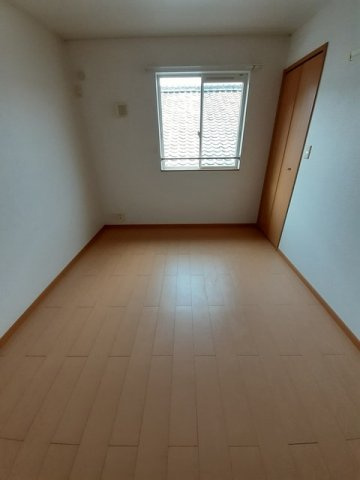 プレミアムＡの内装