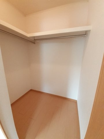 プレミアムＡの収納