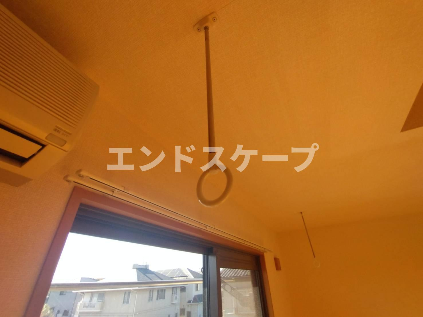 メゾン･ド･Ｋの設備|高崎、前橋エリアのお部屋探しはエンドスケープまで！お客様の理想お聞かせ下さい♪