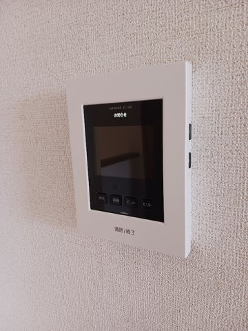 オーク・Ｋの設備