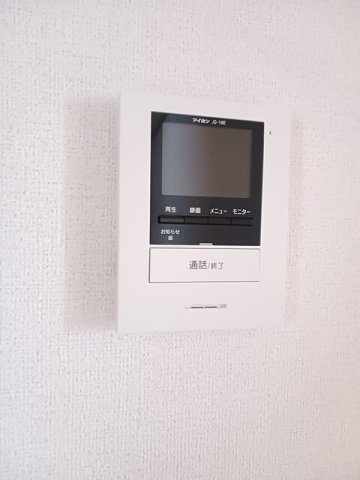 メゾンサニーの設備