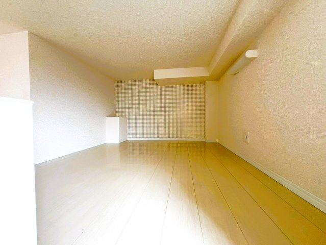 3.48帖のロフト